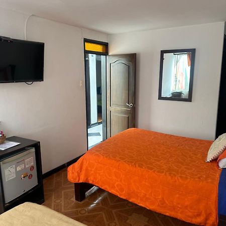Hotel Royal Suite Manizales Exterior foto