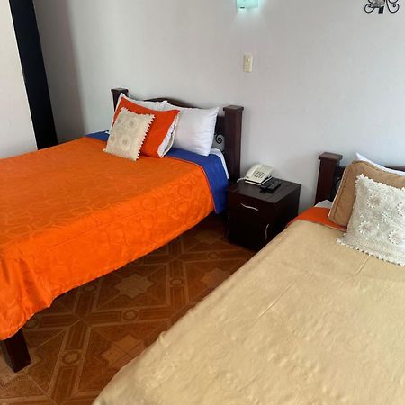 Hotel Royal Suite Manizales Exterior foto