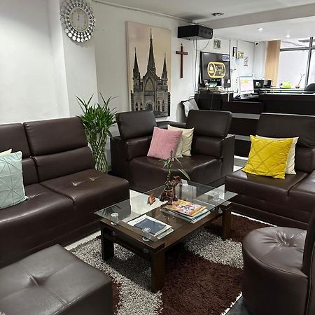 Hotel Royal Suite Manizales Exterior foto