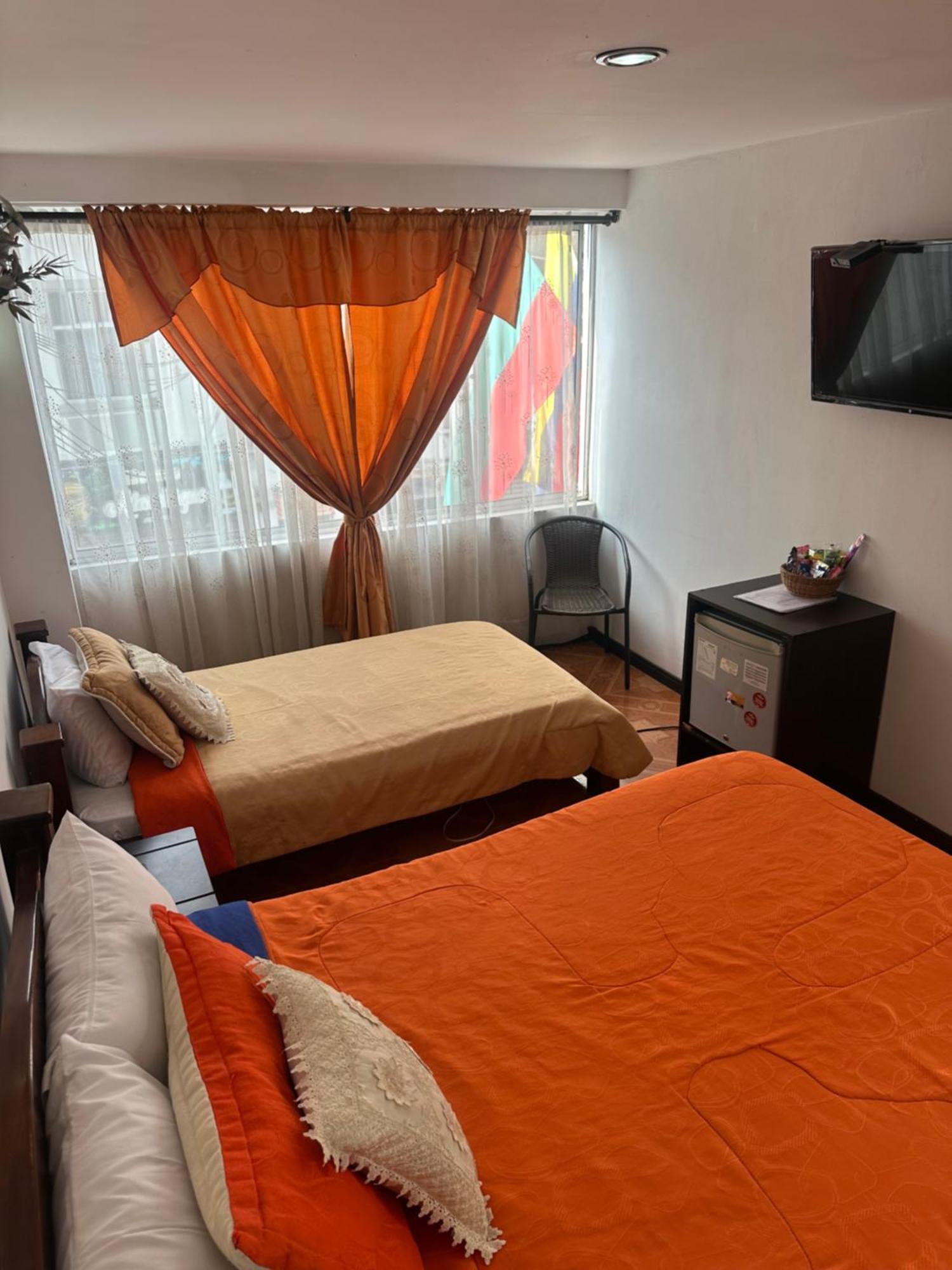 Hotel Royal Suite Manizales Exterior foto