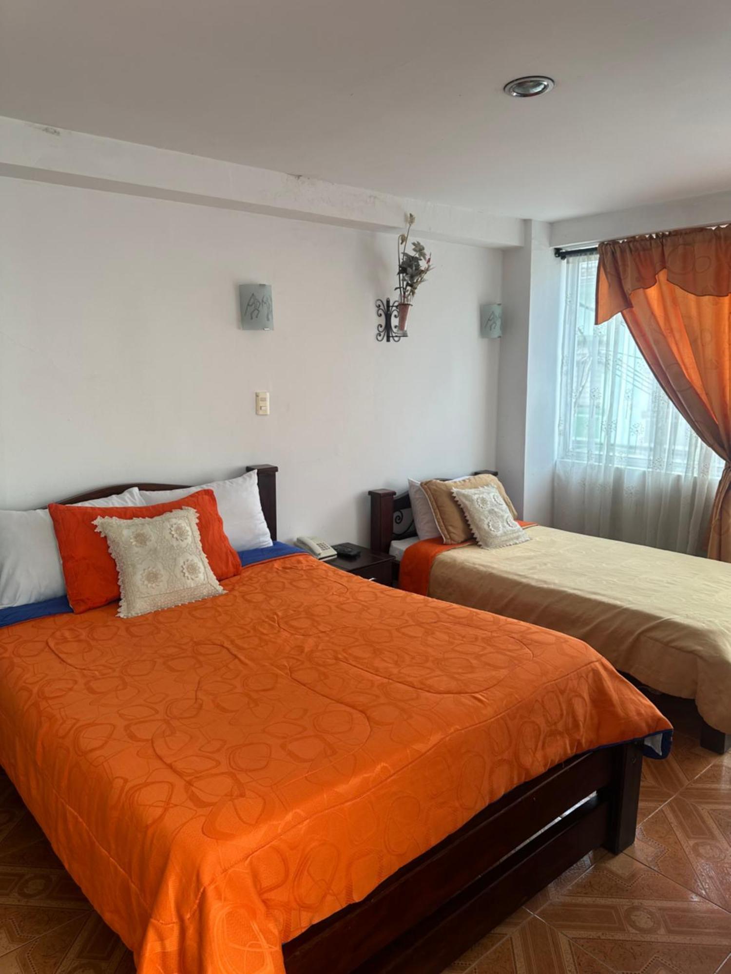 Hotel Royal Suite Manizales Exterior foto