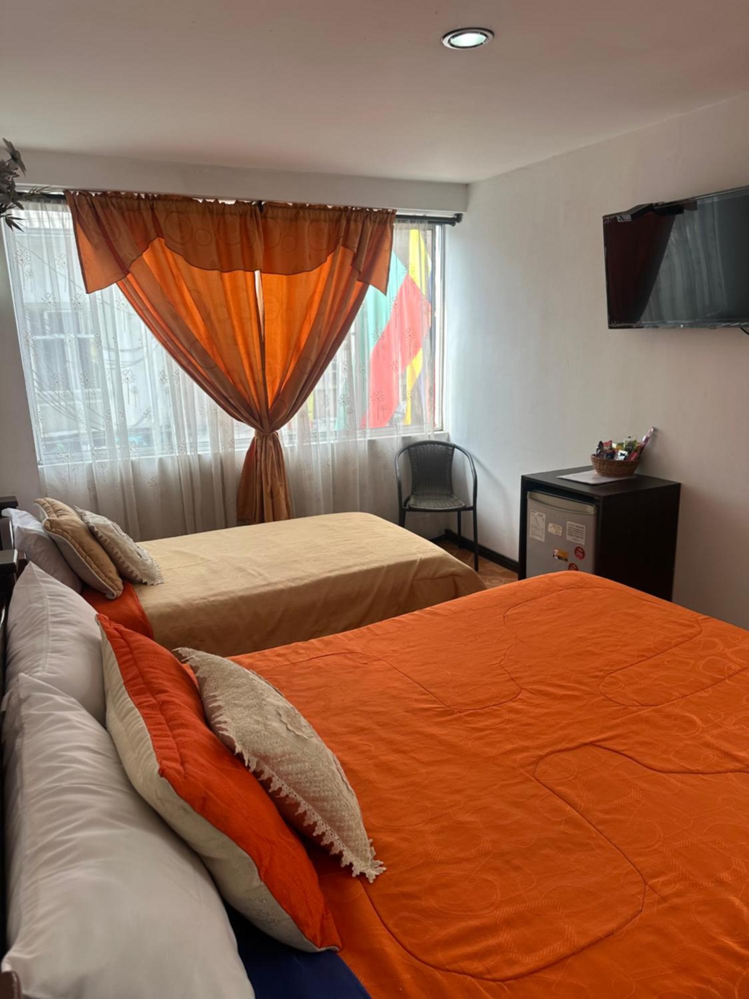 Hotel Royal Suite Manizales Exterior foto