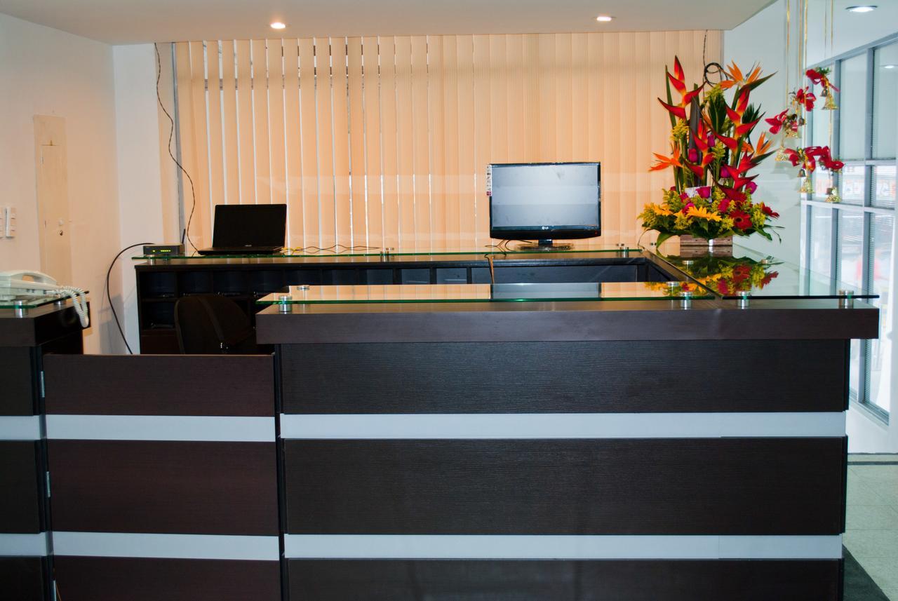 Hotel Royal Suite Manizales Exterior foto