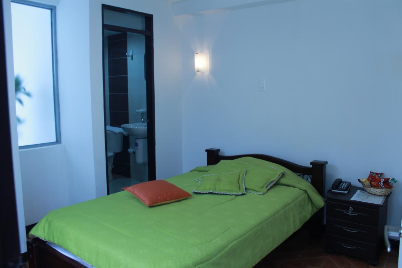 Hotel Royal Suite Manizales Exterior foto