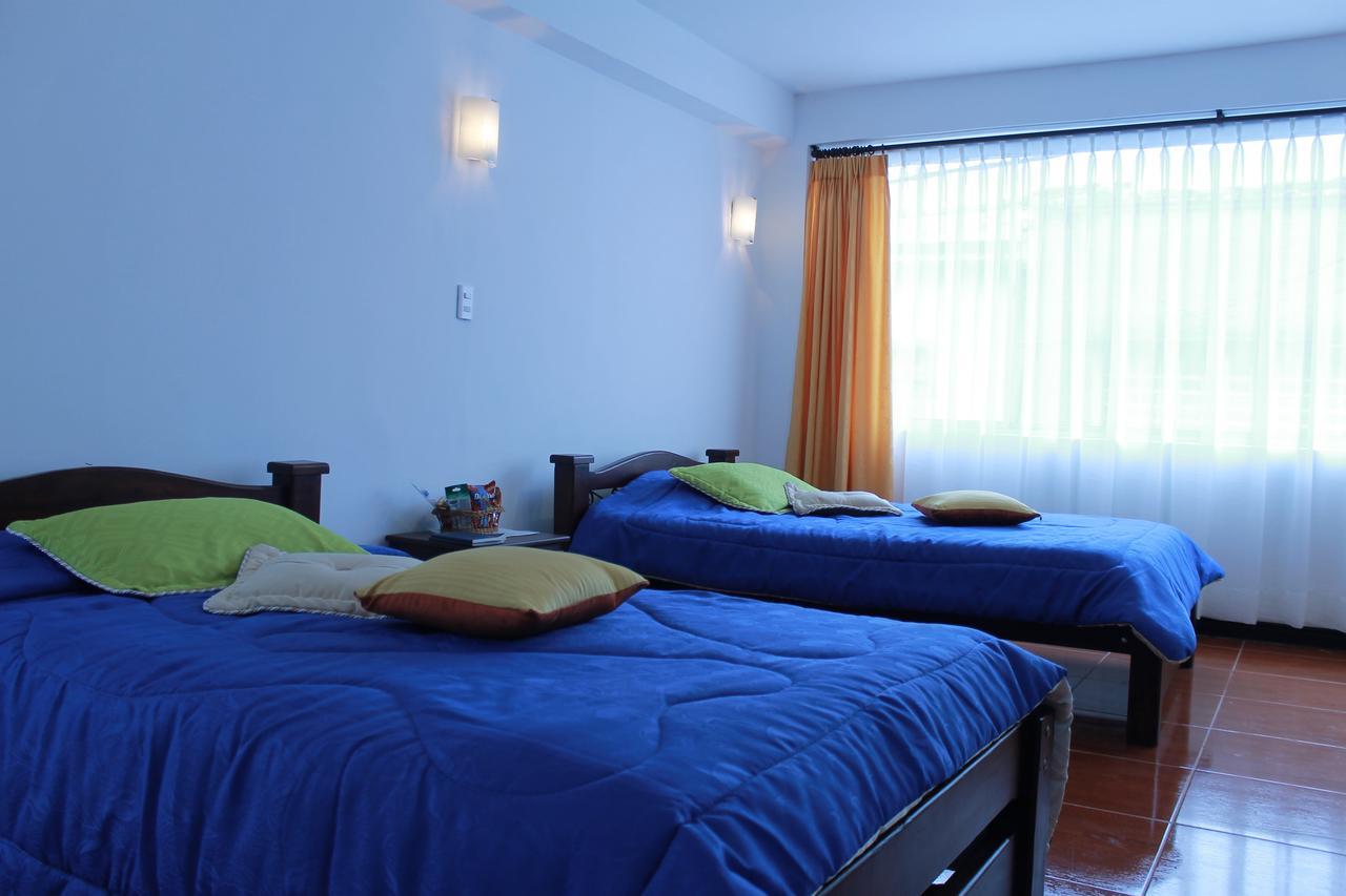 Hotel Royal Suite Manizales Exterior foto