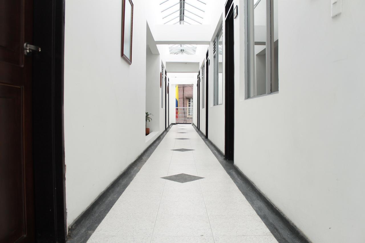 Hotel Royal Suite Manizales Exterior foto