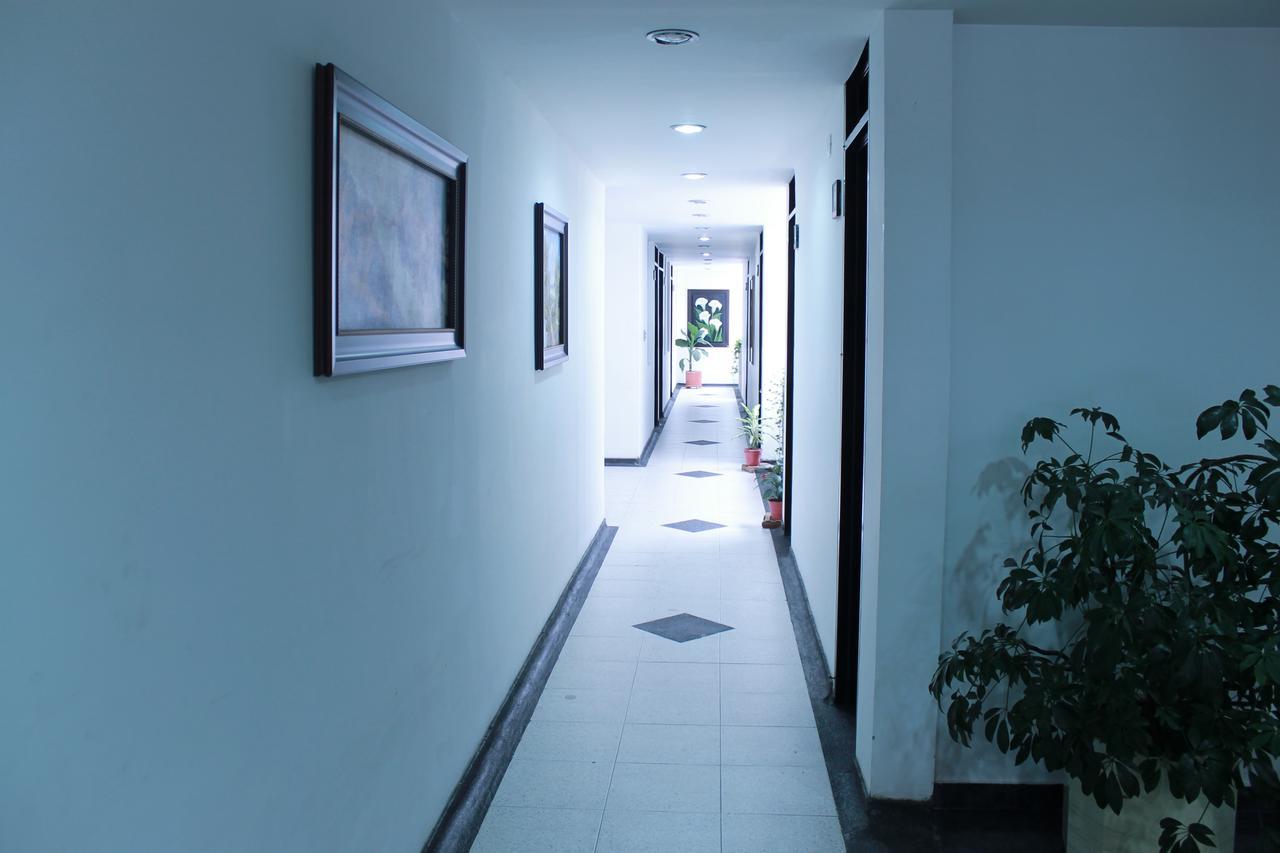 Hotel Royal Suite Manizales Exterior foto