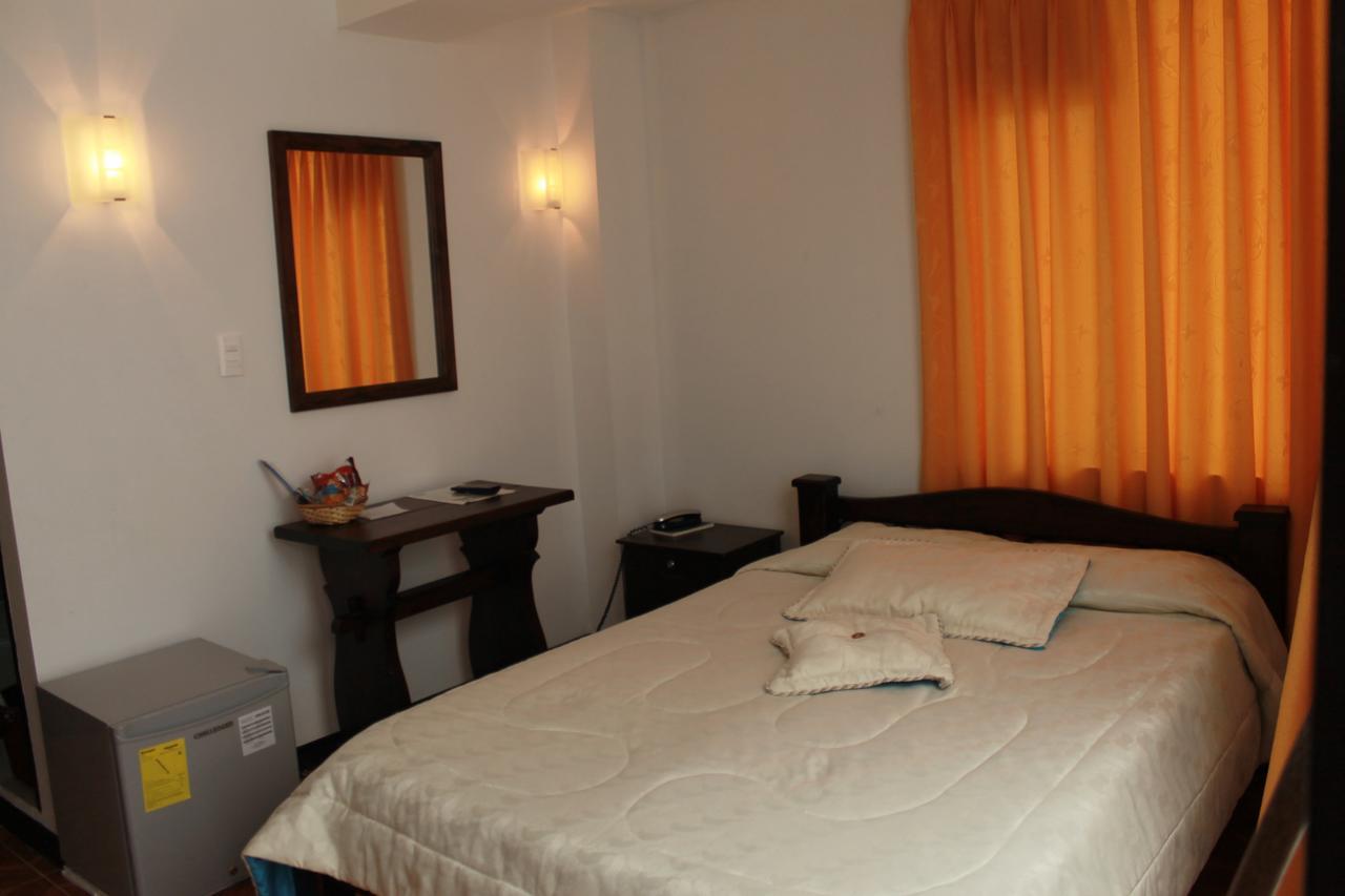 Hotel Royal Suite Manizales Exterior foto