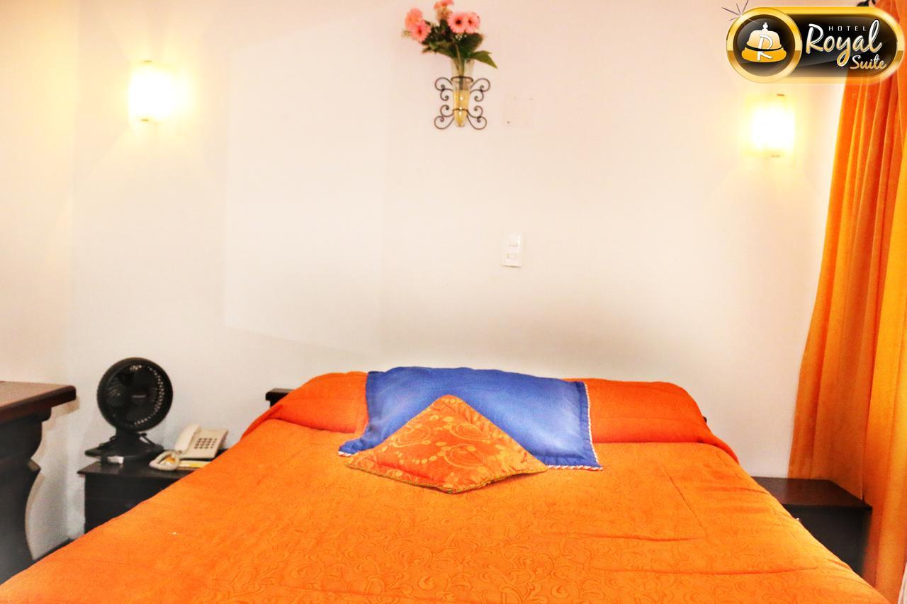 Hotel Royal Suite Manizales Exterior foto