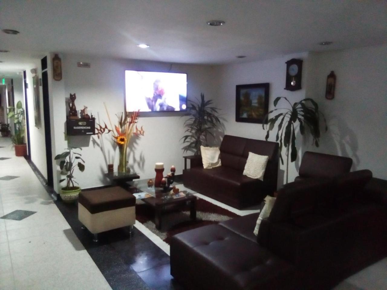 Hotel Royal Suite Manizales Exterior foto
