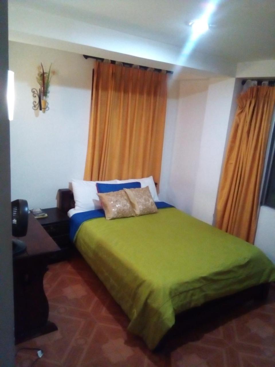 Hotel Royal Suite Manizales Exterior foto