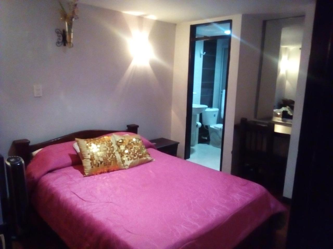 Hotel Royal Suite Manizales Exterior foto