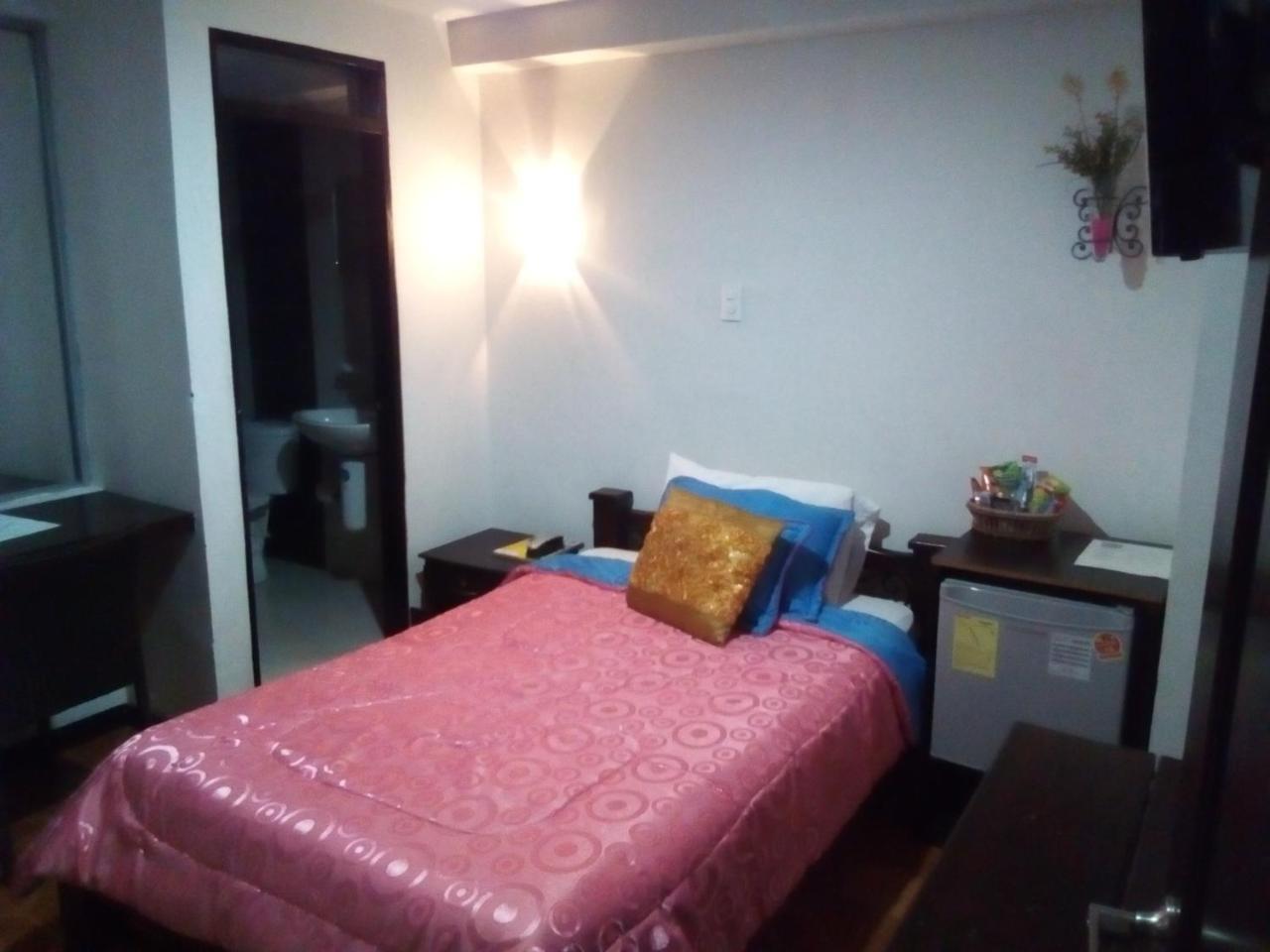Hotel Royal Suite Manizales Exterior foto