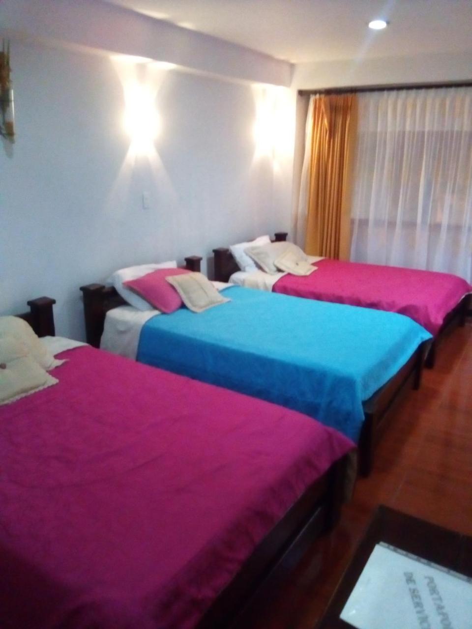 Hotel Royal Suite Manizales Exterior foto