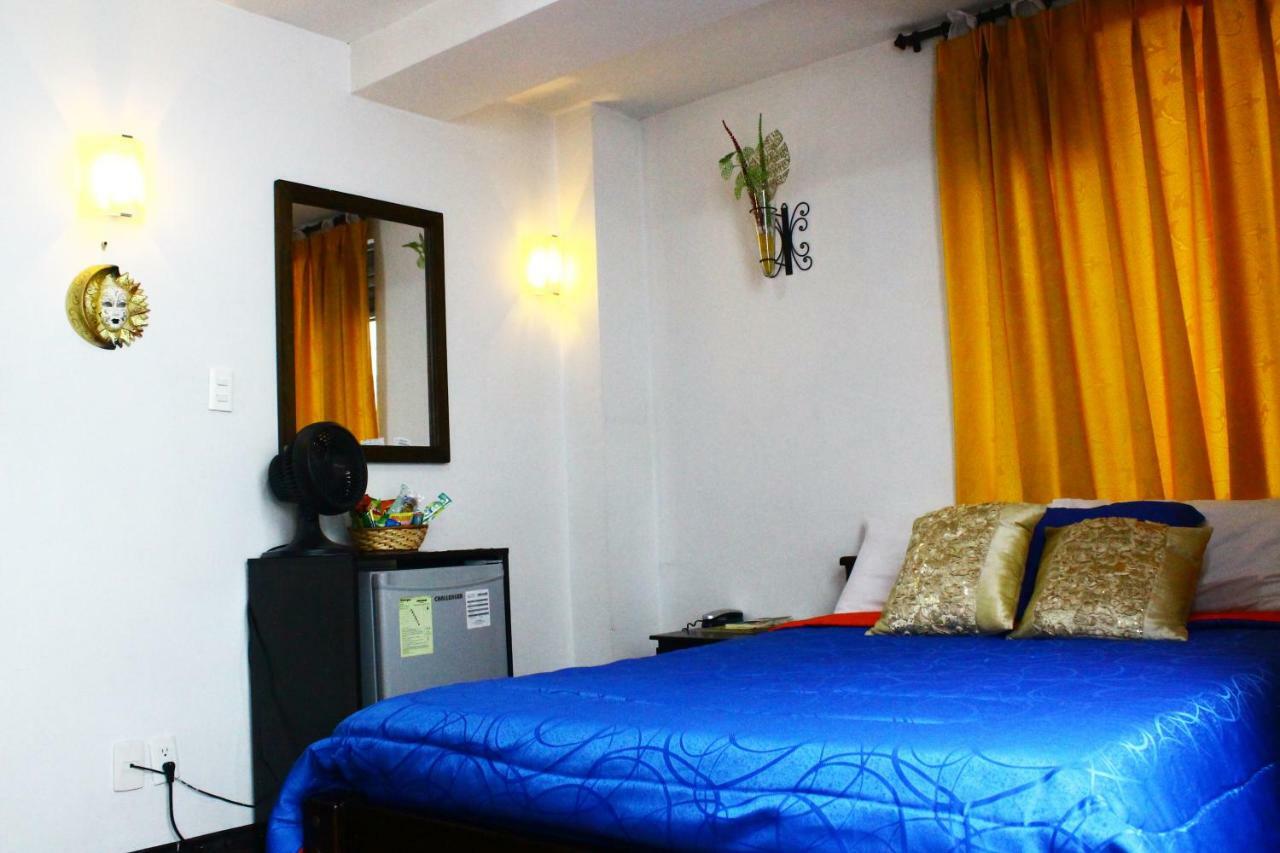 Hotel Royal Suite Manizales Exterior foto