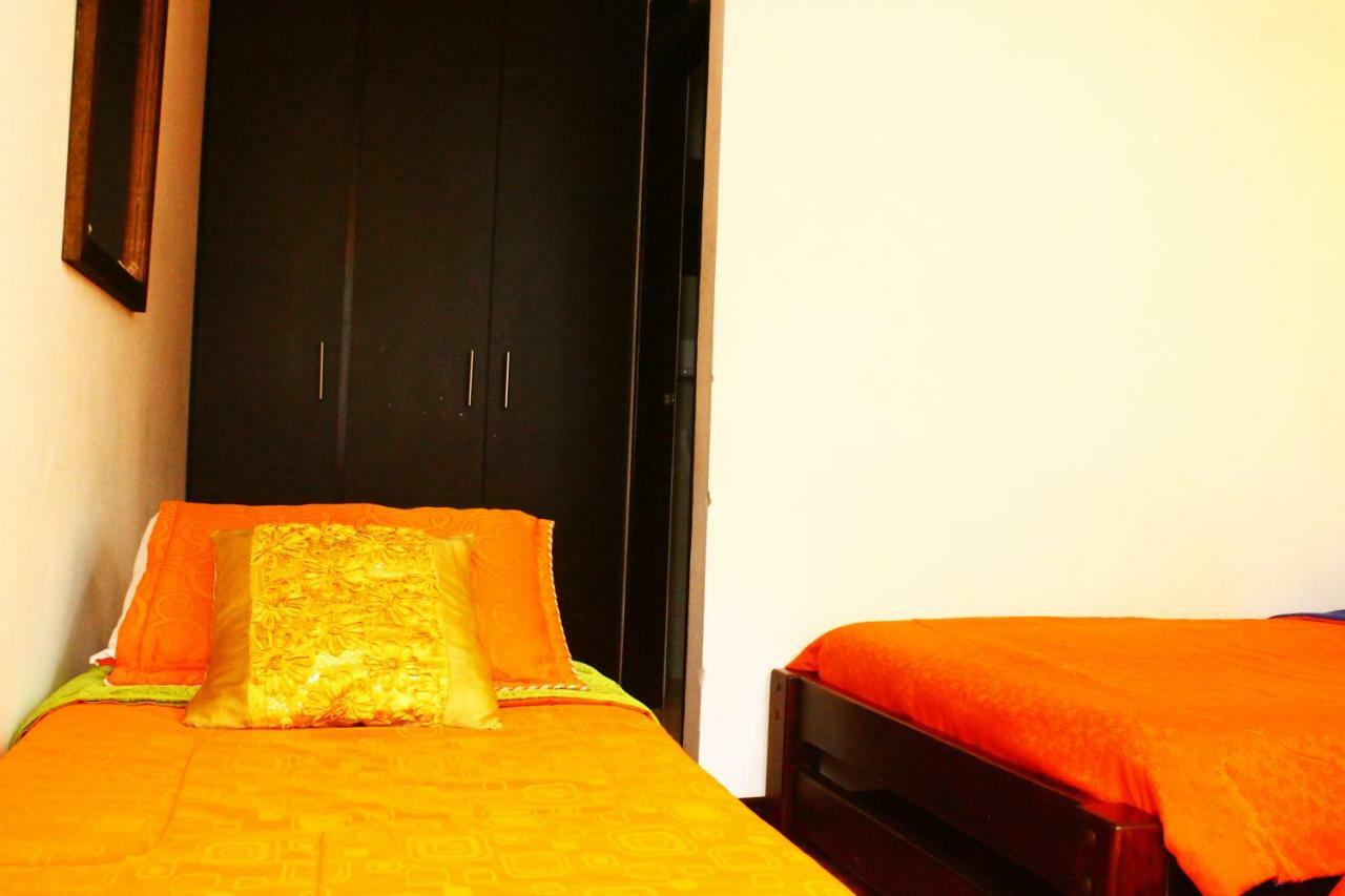 Hotel Royal Suite Manizales Exterior foto