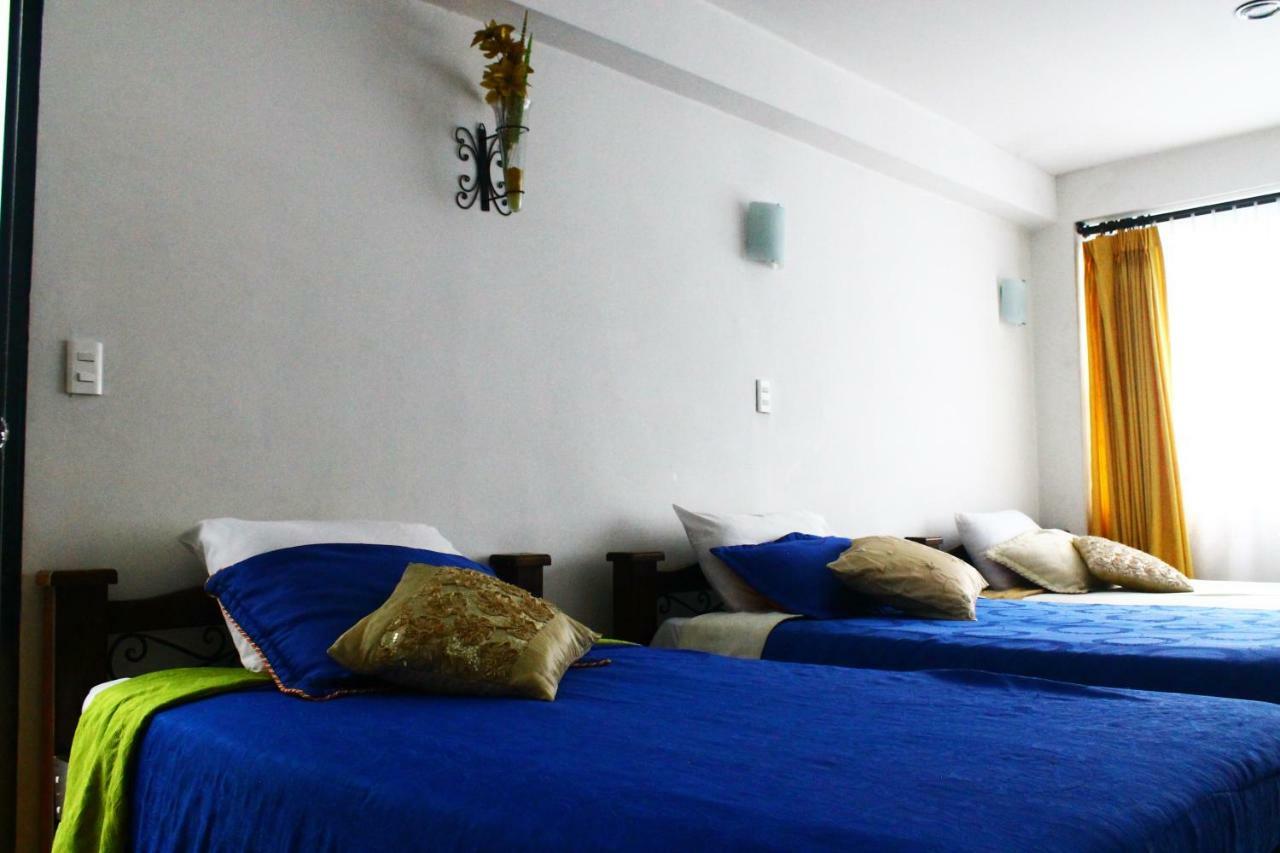 Hotel Royal Suite Manizales Exterior foto