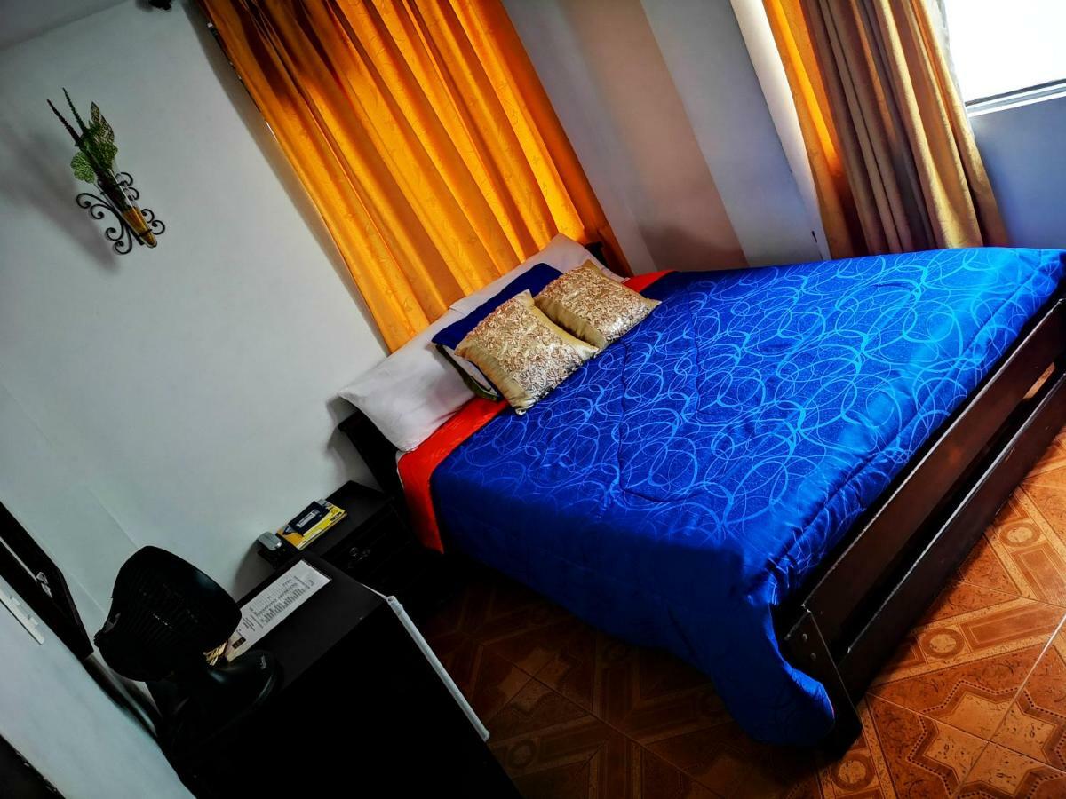 Hotel Royal Suite Manizales Exterior foto