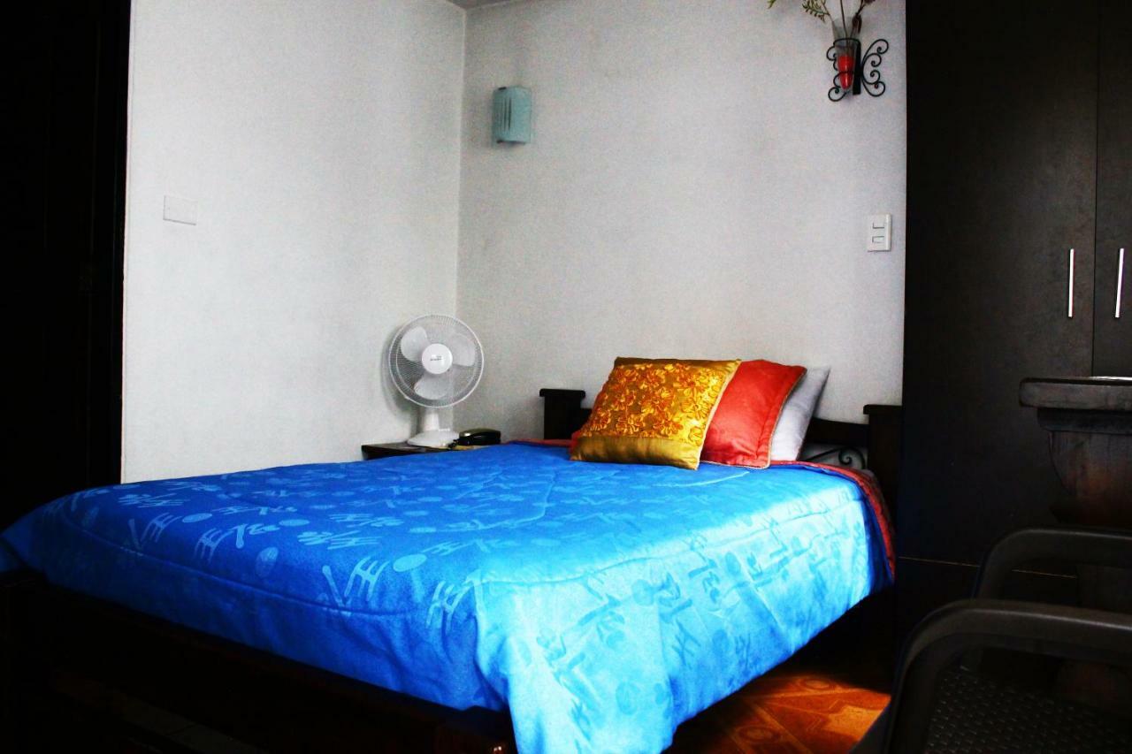 Hotel Royal Suite Manizales Exterior foto