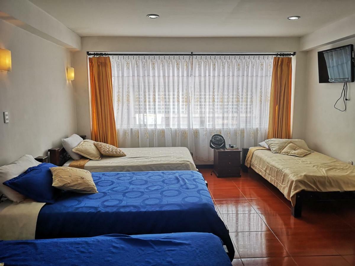 Hotel Royal Suite Manizales Exterior foto