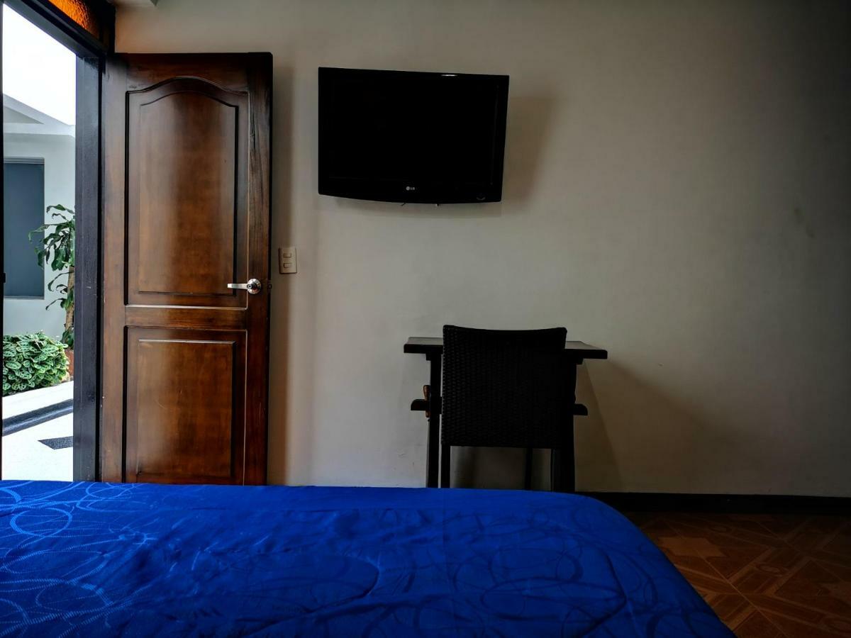Hotel Royal Suite Manizales Exterior foto