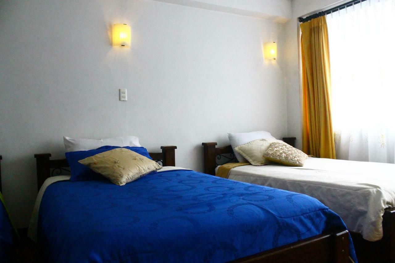 Hotel Royal Suite Manizales Exterior foto